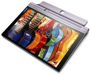 Замена шлейфа на планшете Lenovo Yoga Tablet 3 Pro 10 в Челябинске
